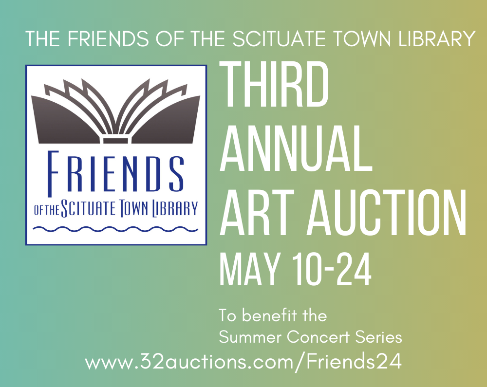 Friends' Auction STL May 10th-24th