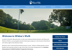 Photo of Widow's Walk Golf Course