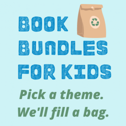 Book Bundles for Kids
