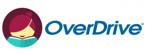 Libby and Overdrive logo