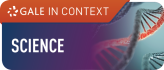 science in context logo double helix