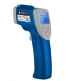 infrared laser gun thermometer