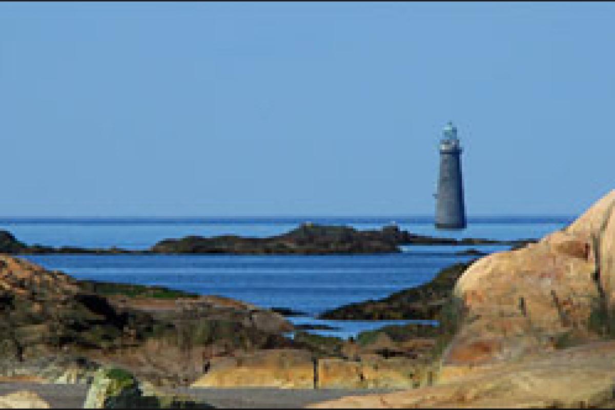 Minot Beach