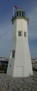 Scituate Lighthouse
