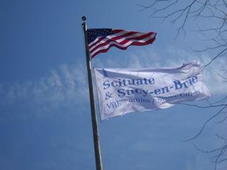 Sister City/France, Sucy-en-Brie Committee 