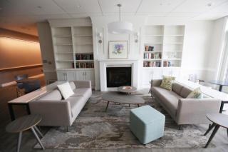 Lighthouse Cafe/Lounge