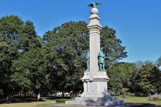 Civil War Monument