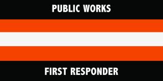 DPW First Responders