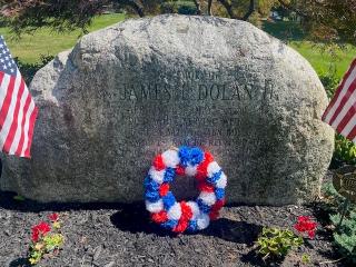 James Dolan II Memorial