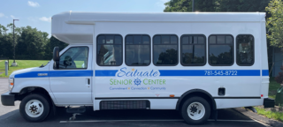 New SCOA van