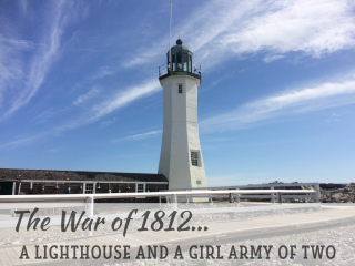 Scituate Light