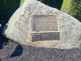 Scituate Fire Dept.