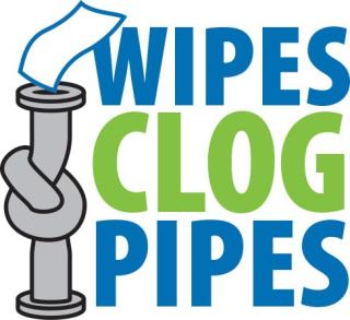 Wipes and Pipes