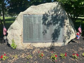 WWI Honor Roll