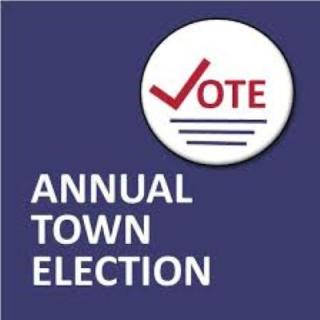 Annual Town Election