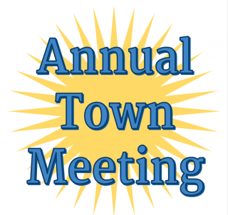 Annual Town Meeting