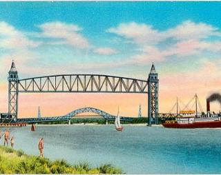 Cape Cod Canal