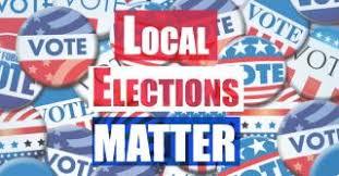 Annual Town Election Local Elections Matter