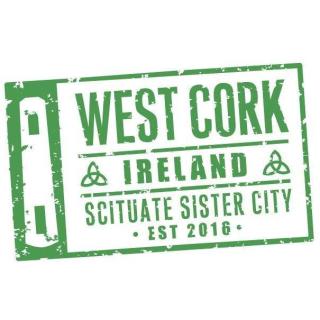 Scituate West Cork Logo