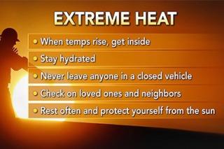 Extreme Heat
