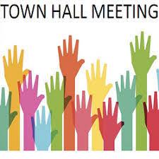 Town Meeting Image 