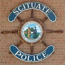 Scituate Police - Building Front