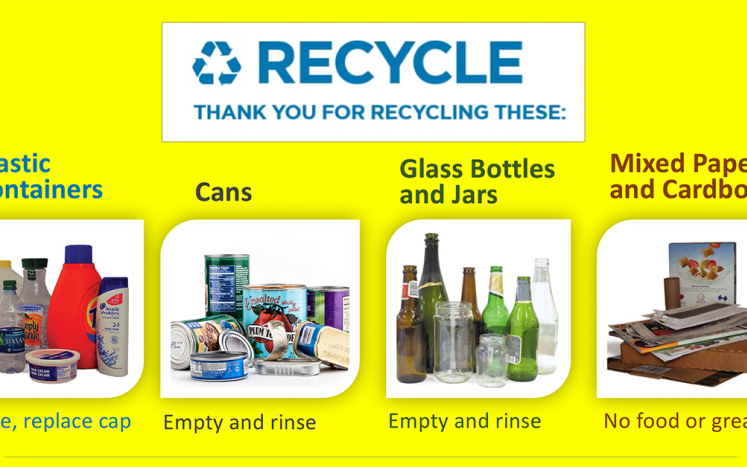 Recycle Smart 