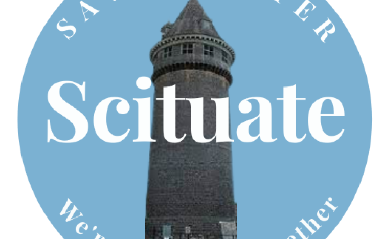 Save Water Scituate 